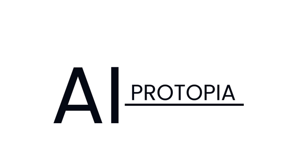 AIprotopia logo